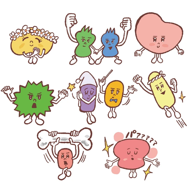 自律神経の整え方GALLERY_2_16