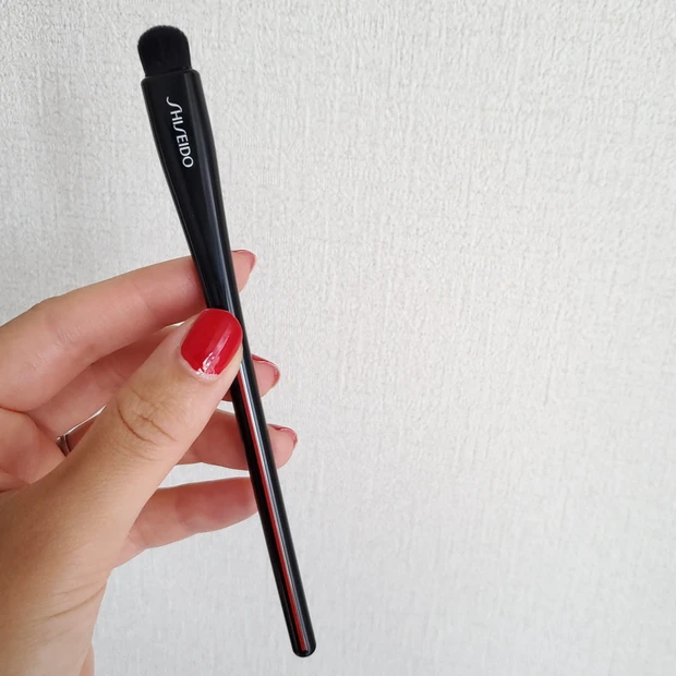 HANEN FUDE アイ シェーディング ブラシ