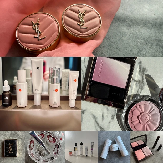 【自己紹介】26歳の娘と美活中のピラティスインストラクター　マキアエキスパートpinkmimiです_5