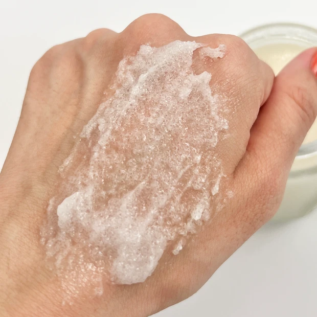 サボン ヘッドスクラブ 口コミ