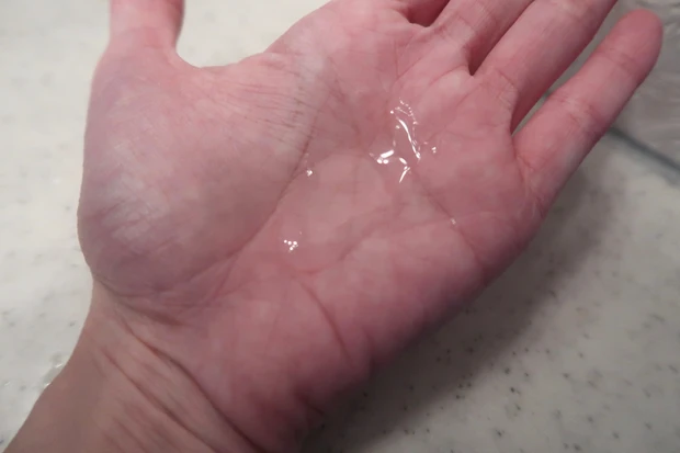 【3月10日発売!待望のピュアビタミンC配合化粧水】オバジC リファインローション_4