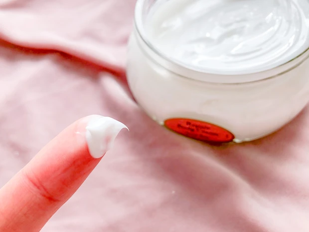 ＼ 香り＋保湿力＋映え＝100点満点 ／ SABON至上、高保湿のボディクリーム登場!変化する香りに大注目して♡_4