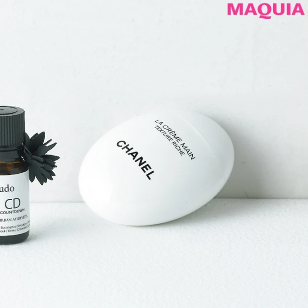 おだし、ハンドクリームetc…松本千登世さん流・ビューティギフトの選び方