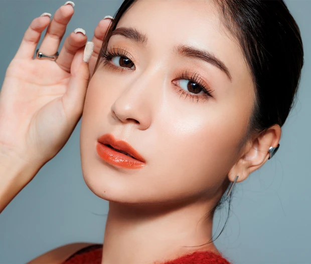 みちょぱ マキア 池田美優 みちょぱ流美まつげ習慣