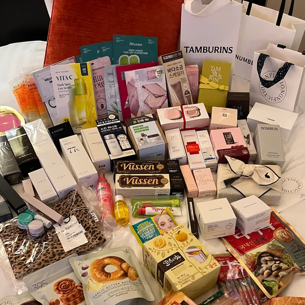 自己紹介ついでに語らせて!最近の“推しコスメ”と美容との向き合い方。_1_1