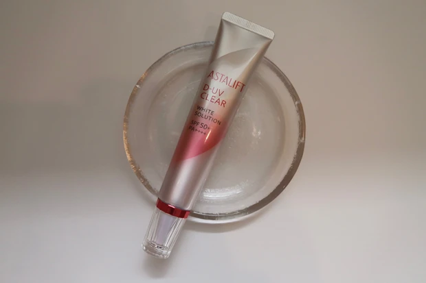 【紫外線対策開始時期到来！サプリメント＆化粧下地】アスタリフト サプリメント ホワイトシールド& アスタリフト D-UVクリア ホワイトソリューション_3