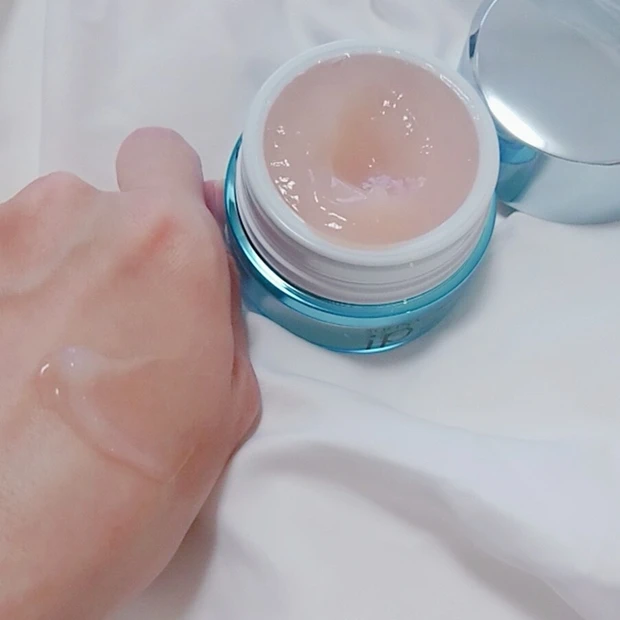 マキアブロガーの偏愛美容 ソフィーナiP インターリンクセラム_2_3