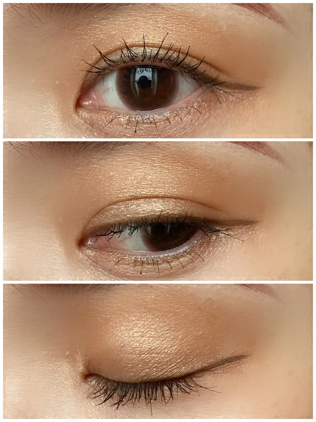 【敏感肌のトレンドメイク】小田切ヒロさんが推す!NEXTバズりメイク“千金メイク”にナチュラルコスメで挑戦!ポイントや使用コスメをご紹介♪【毎日メイクにも】_5_1