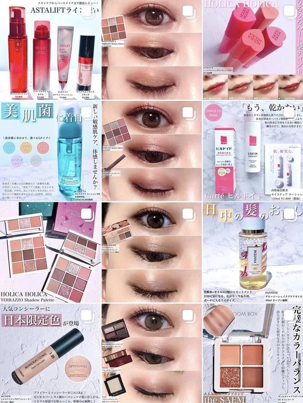 【メルヴィータ】アルガンオイルのブースター使いで肌が喜ぶ♡化粧水ごくごく体験！_5