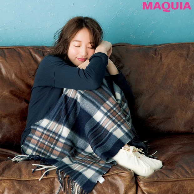 あなたの冷えタイプを診断！ セルフチェックで、この冬は冷え&むくみ知らず…