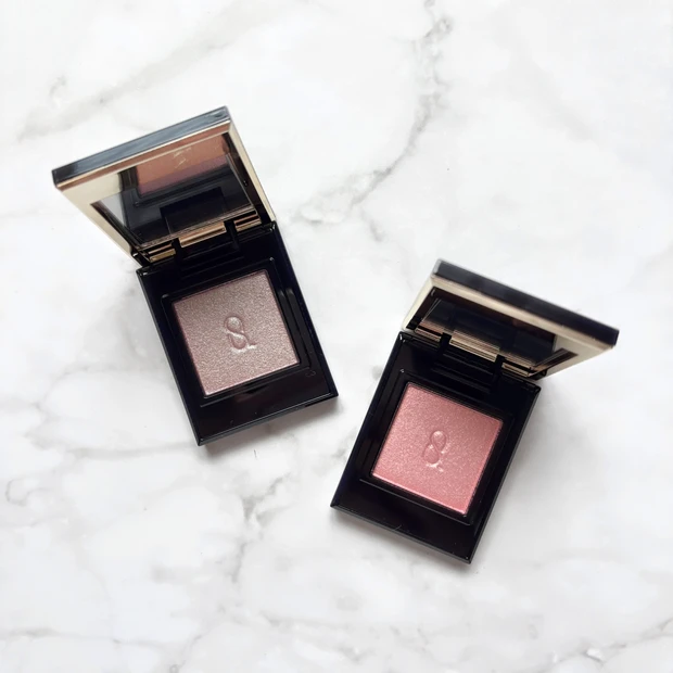 suqqu　アイシャドウ　新作