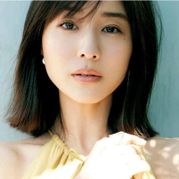 田中みな実さんに聞いた、お仕事のこと。悩みに向き合いながら辿り着いた現在…