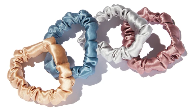 2025年注目のヘアトレンドは？ ケアからアクセサリー、注目カラーも PhotoGallery_1_9