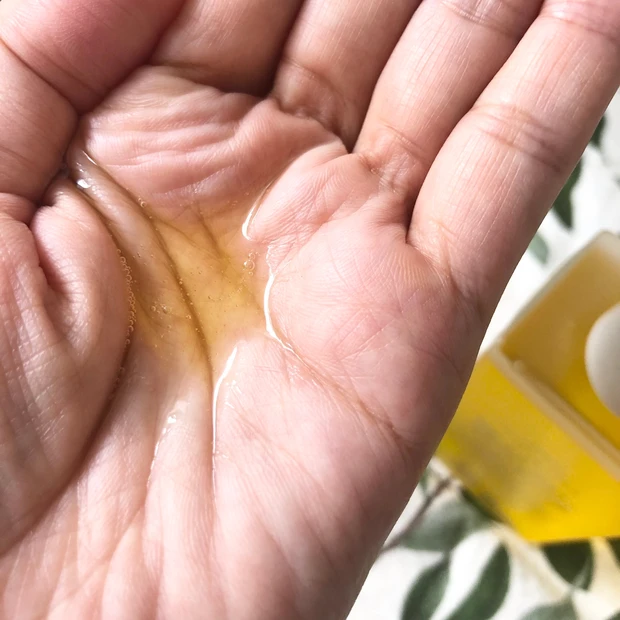 【MAQUIAインフルエンサーのオッス！推しコス】最愛クレンジングオイル、THREEのバランシング クレンジング オイル_3