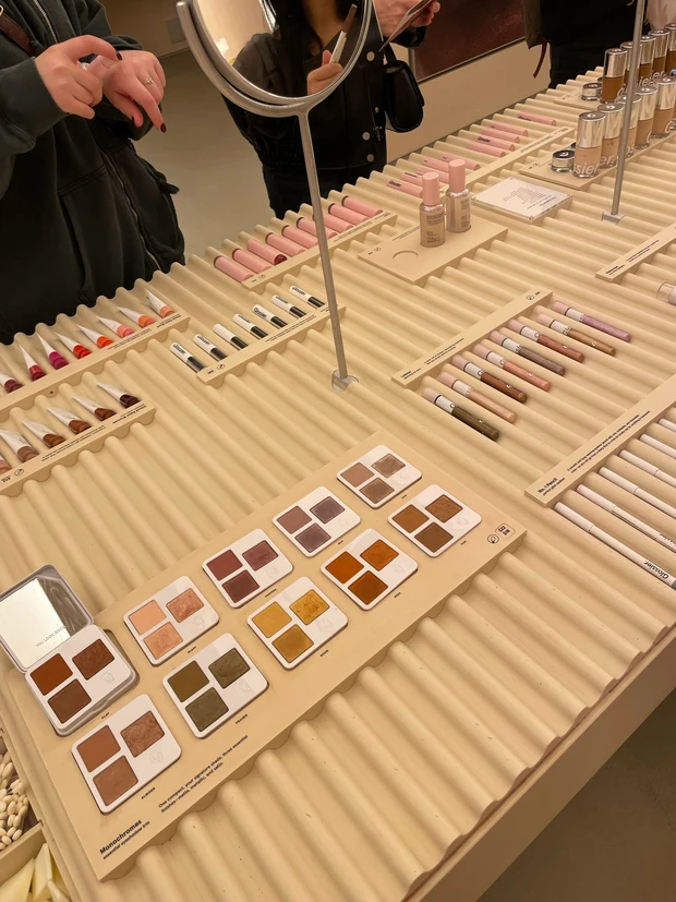 【海外旅行】ニューヨーク3泊4日のコスメ・スキンケアポーチ♡おすすめスポットも紹介✨_13_2