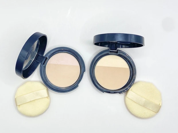 アラフォー美容ブロガーのスタメン☆ベースメイク【MAQUIAインフルエンサーのオッス！推しコス】_12_1