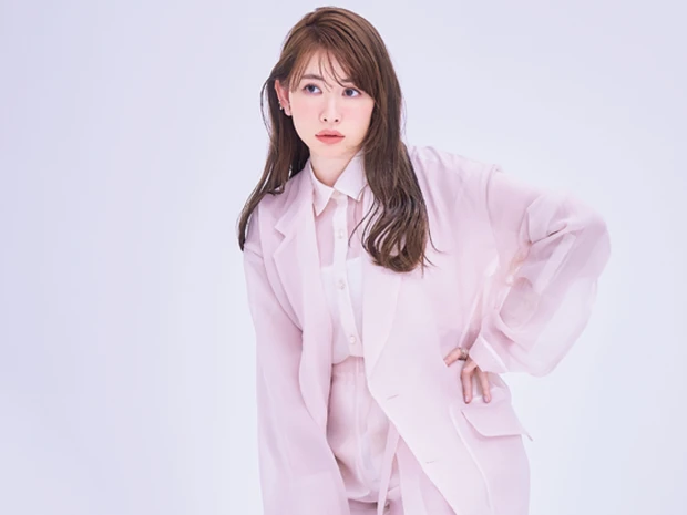アイドルから社長へ。小嶋陽菜さんの仕事観「今ある環境で何ができるか、それだけを考えて進んできた」