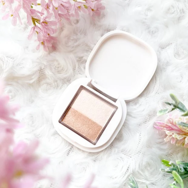 マキアインフルエンサー人気記事ランキング5位 《エクセル》スキニーリッチシャドウがリニューアル！パーソナルカラー別レビュー