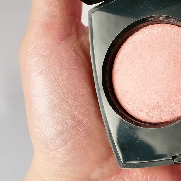 CHANEL(シャネル) ジュ コントラスト 86 ディスクレシオン チーク