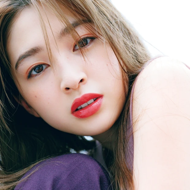 ツヤリップがキマる塗り方はコレ！ 絶対ハズさないみんベス受賞コスメメイク…