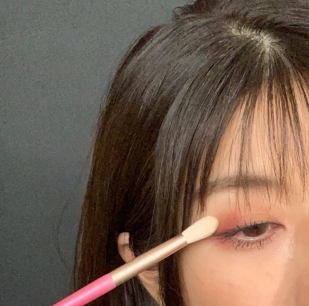 【MAQUIA8月号付録】メイクが垢抜ける!SIXPLUSxマミ様コラボ メイクブラシでベスコスメイクしてみた♡︎_4_2