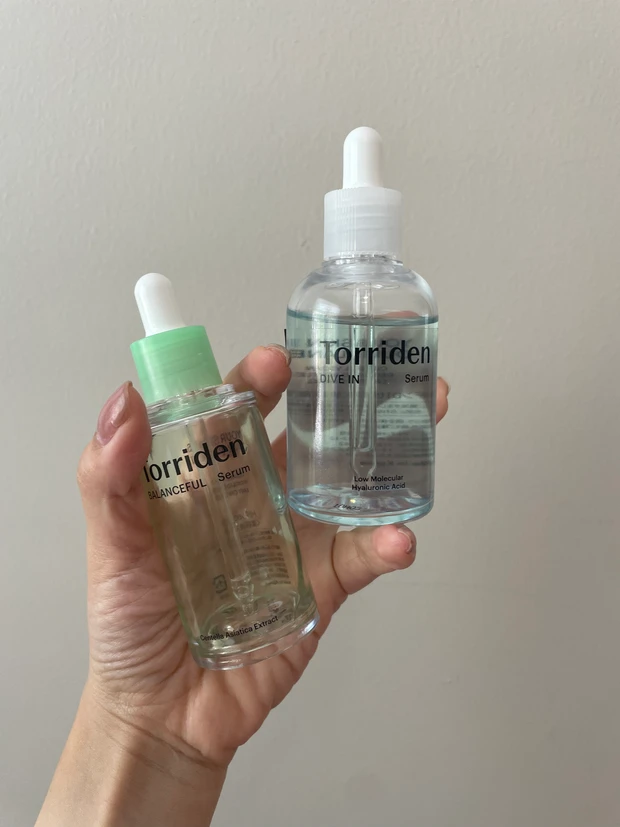 【海外在住スキンケアオタク】使い切りスキンケア正直レポ10選！！🤍前編🤍_6