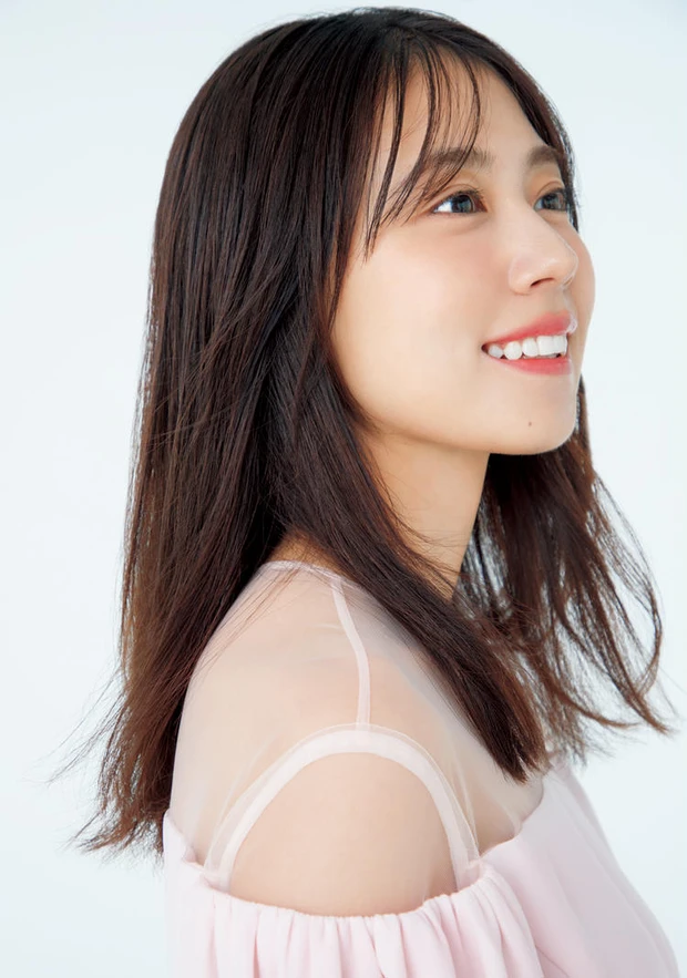 【3位】有村架純さんの好きな場所。思い出いっぱいの地元の公園、静かな時間を楽しむ喫茶店も