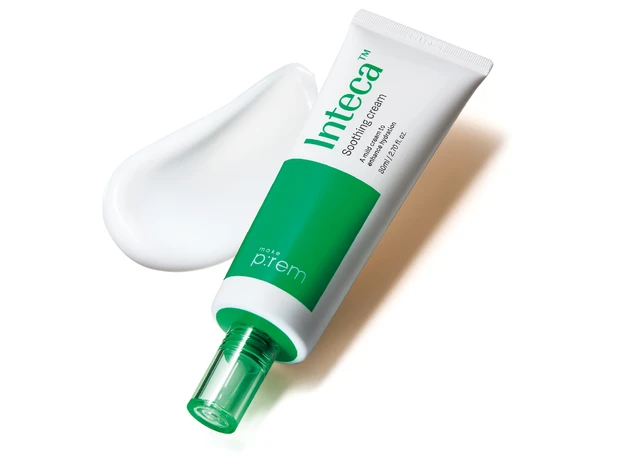 本田翼 スキンケア 愛用クリーム  make p:rem メイクプレム インテカスージングクリーム