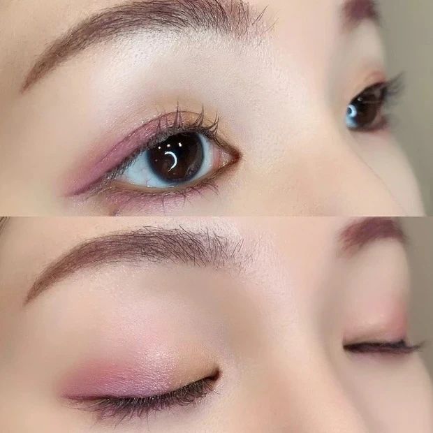 ルナソル アイカラーレーション 13 Prelude Reflet