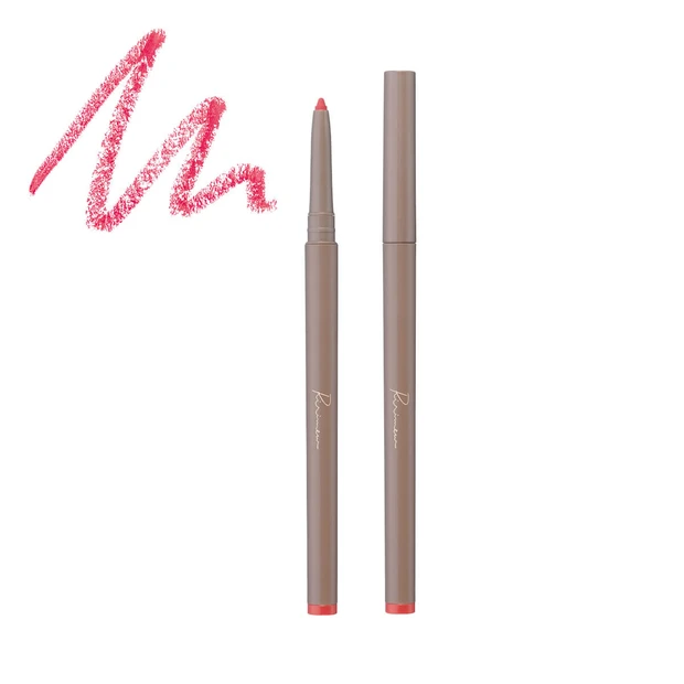 Ririmew（リリミュウ）マルチフィットライナー 03 ルビーコルセット