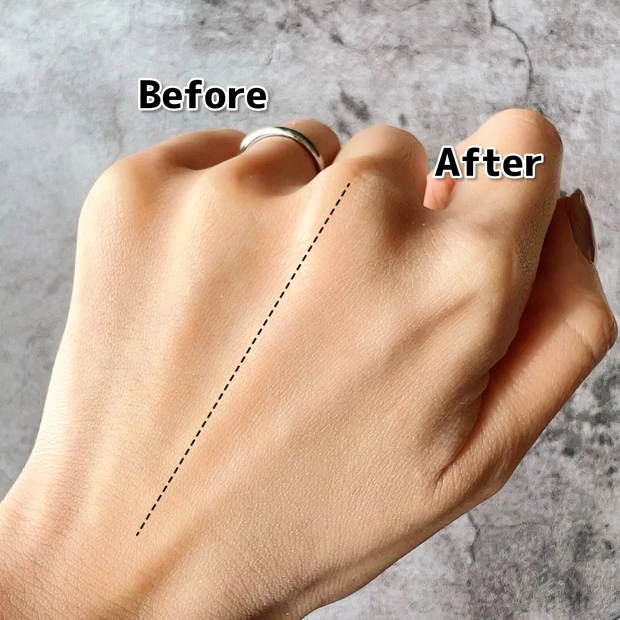 【2023年Myベスコス🏆Part❸】デパコス＜メイクアップコスメ編＞💄✨【2024年初買いコスメにいかが？♪】_17_3