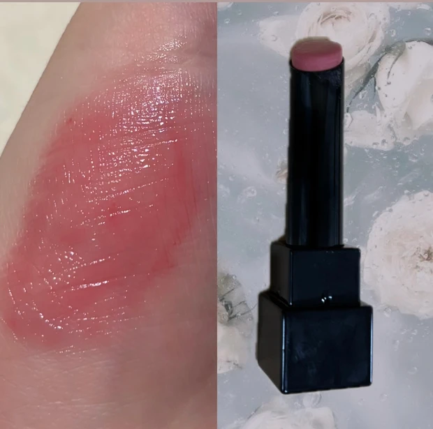 【プチプラコスメ】秋におすすめブルベ夏リップ3選_3