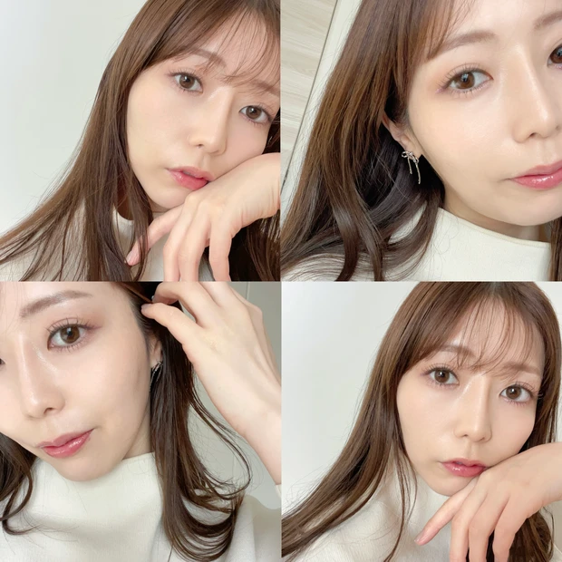 ミュートメイク 韓国