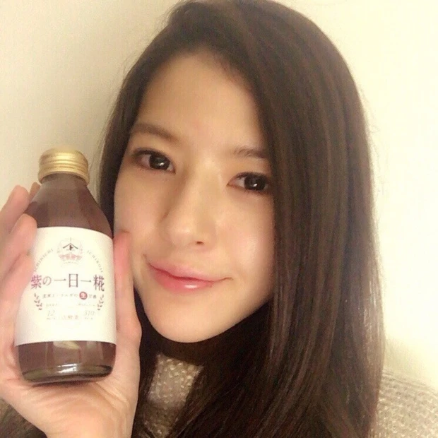 飲む点滴♡ お気に入り甘酒、マイベスト3を発表！【ラッセル マイアのお料…