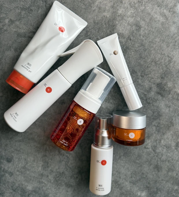 TWICEモモ紹介で話題！布がポーチになる「マジッククロス」収納力・使い方をレビュー_6