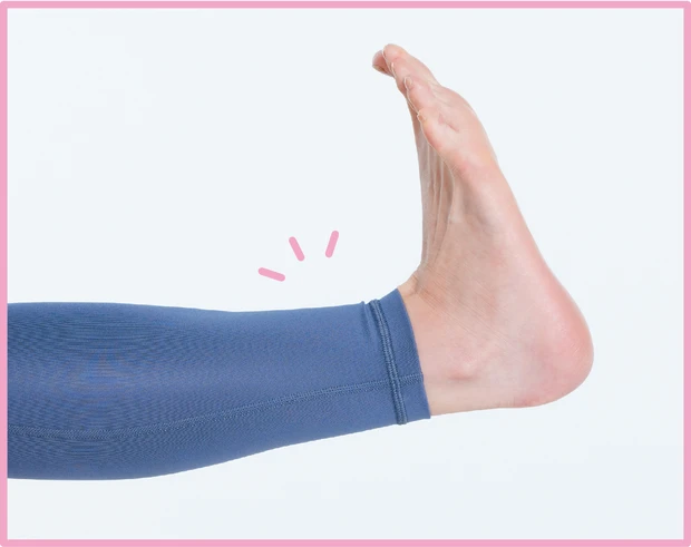 あなたは陰・陽タイプどっち？  正しい体の使い方 PhotoGallery_1_20