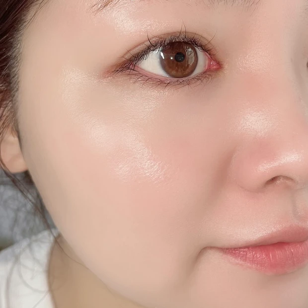 セザンヌ クッションファンデーション