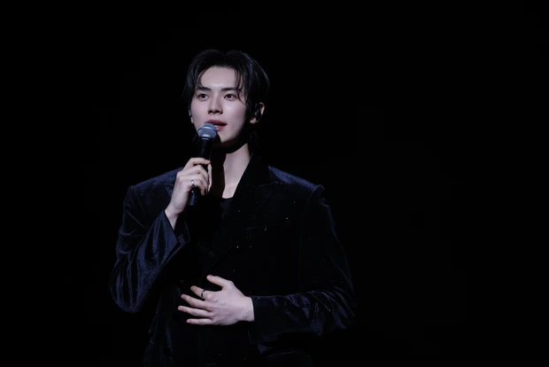 イ・チェミン　LEE CHAE MIN　暴君のシェフ　韓国ドラマ　ファンミーティング　Stay with me