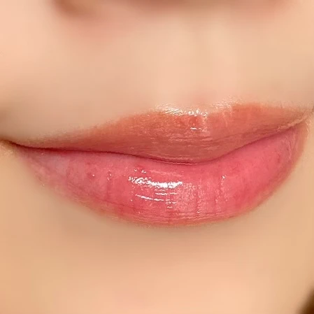 入手困難なモテリップ！【田中みな実×Fujiko 〝みな実の粘膜ピンク〟】5月16日発売のニュアンスラップティントを徹底レビュー_4_1