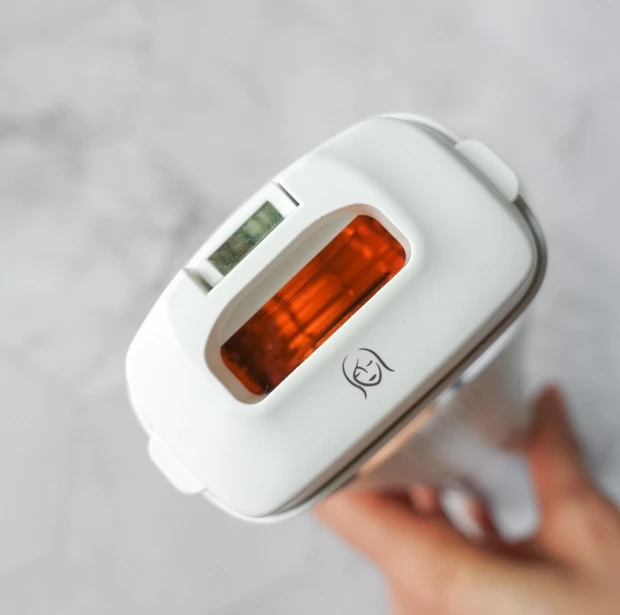 おうちで光エステ【Panasonic】の光美容器で簡単ムダ毛ケア&美肌をゲット♡_4_2