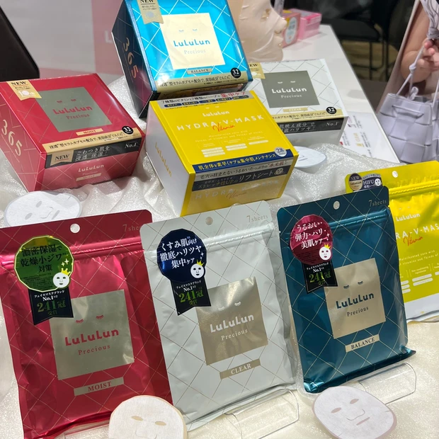 【MAQUIAサロンってどんなイベント?】リアルにコスメが試せる&お土産もりだくさん!12年ぶりに開催されたMAQUIAサロンをレポ!_4_1