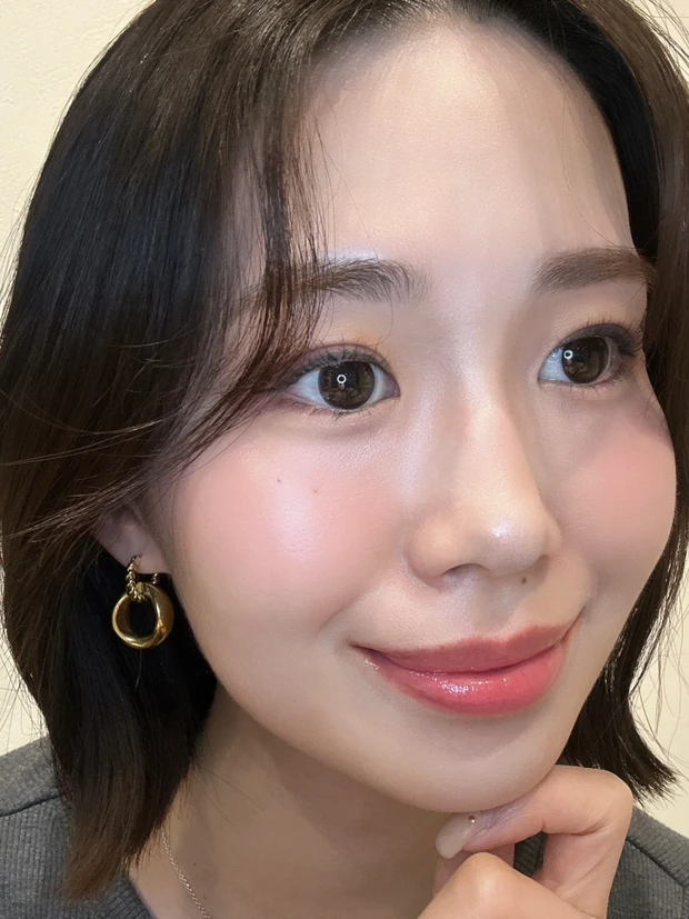 セザンヌ ブライトカラーシーラー 10 クリアブルー