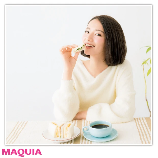 「間食は実は太りにくいって本当？」賢く食べるタイミングの正解15問15答