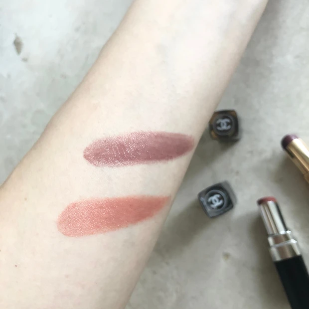 【ワンマイルメイク】2021年上半期 My ベストコスメで夏の陽射しに映える軽やかメイク_5_2