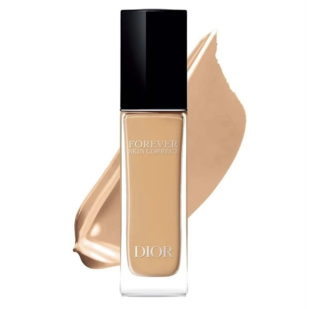 ディオールスキン フォーエヴァー スキン コレクト コンシーラー 3N