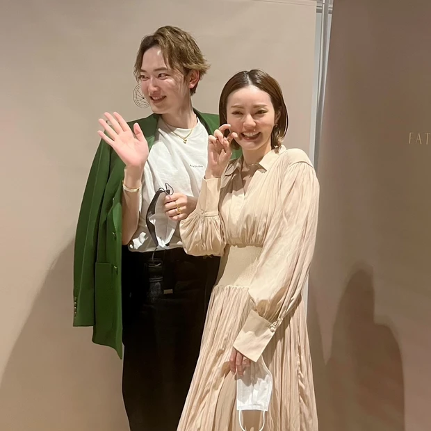 MAQUIAサロン-レポ《後編》人気シートマスクに注目のアイケアアイテム・美白やUVケア・美しすぎるFujiko様たちまで様々なブースが集合！_5