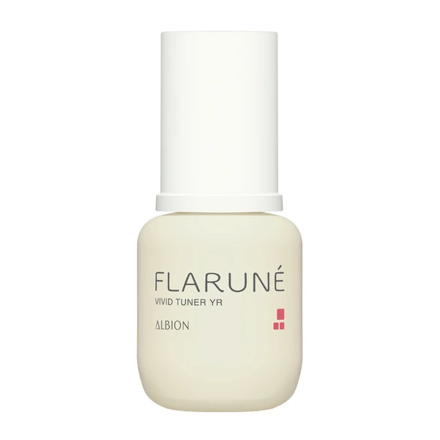 フラルネ ビビッドチューナー YR