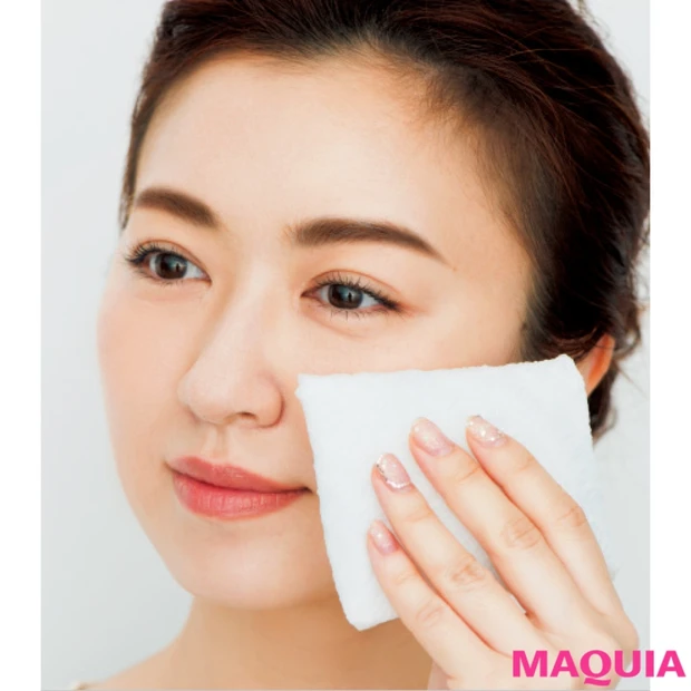 シミ対策の食べ物は?UVを塗り直す目安は? シミを濃くさせない方法を専門…