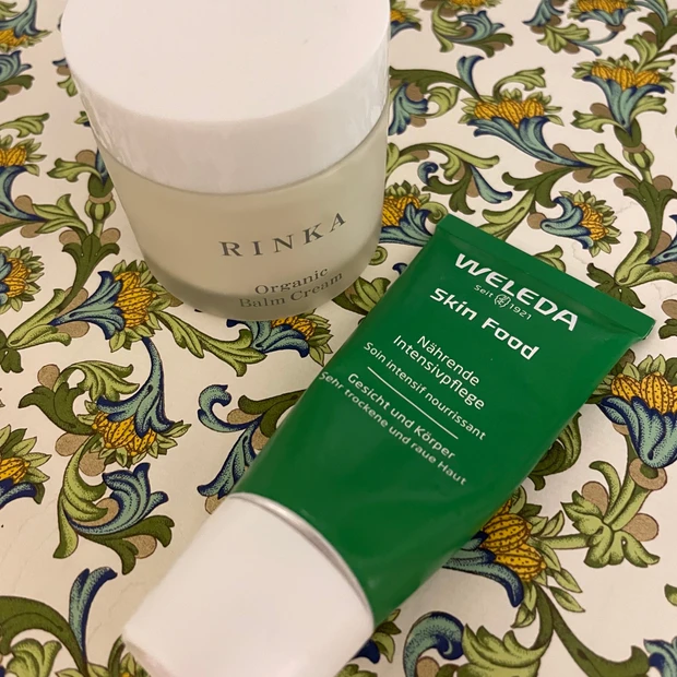 ついに冬本番❄️🧣過酷な冬の乾燥対策