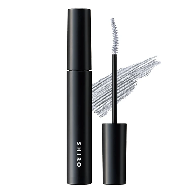 【SHIRO（シロ）】夏の日差しに映えるプレイフルなカラーマスカラ全8色_5_2